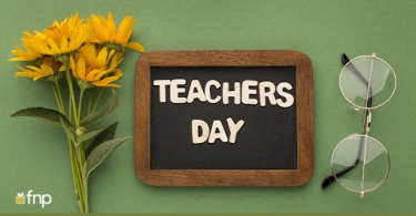 Teacher's Day Celebration Ideas