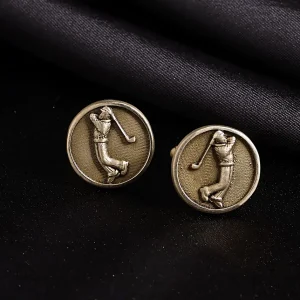 Cufflinks for Gifting