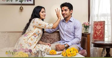 Bhaidooj Celebration 2024