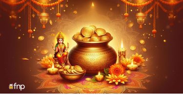 Dhanteras Pooja Vidhi