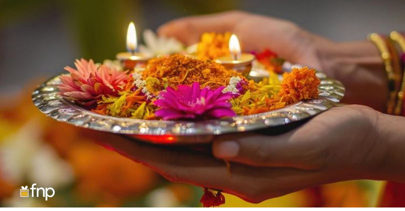 Diwali Pooja Vidhi