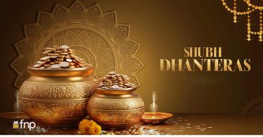 Shubh Dhanteras