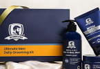 Men's day self care gifts