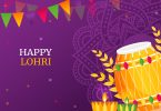 Happy Lohri