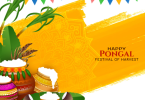 Happy Pongal