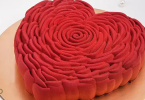 Valentines day cakes