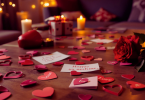 Valentines day games