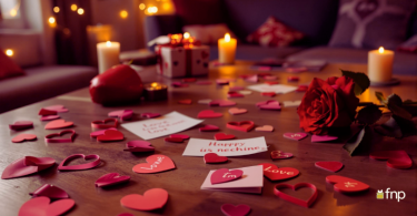 Valentines day games