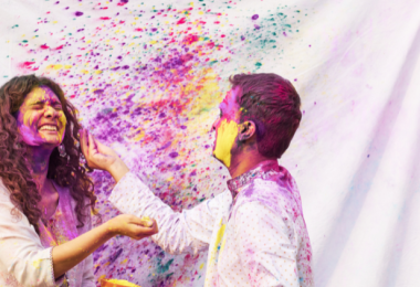 Holi Skincare