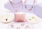 Fashion accessories for mother's Day