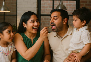 Father's Day Recipes