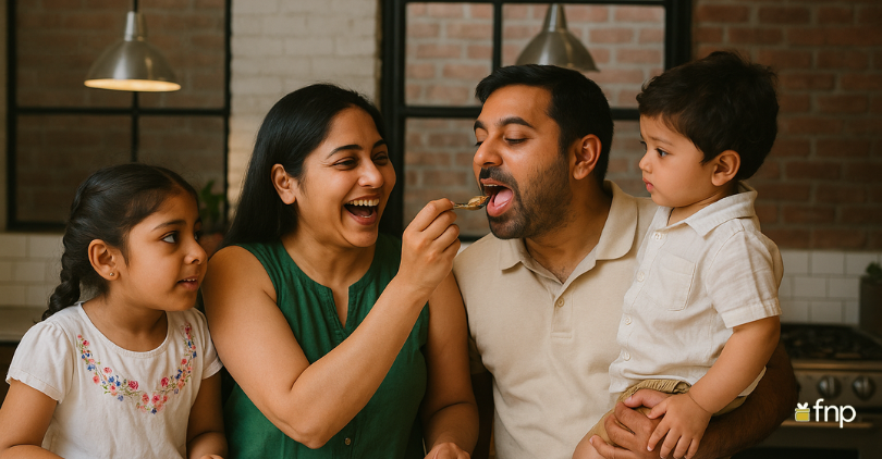 Father's Day Recipes