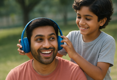 Father's Day Song