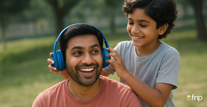 Father's Day Song