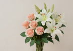 First Date Flowers