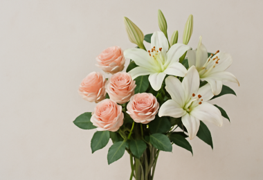 First Date Flowers