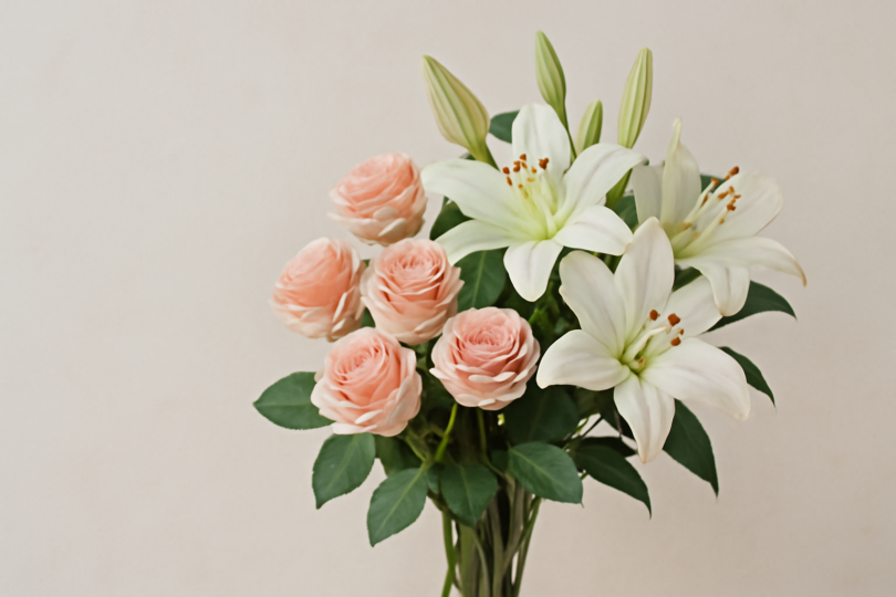 First Date Flowers