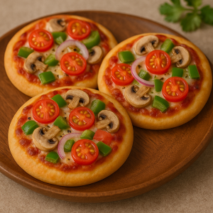 Mini Pizza