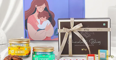 Mother's Day Hamper