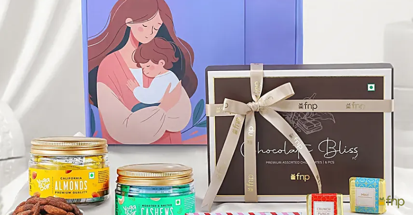 Mother's Day Hamper