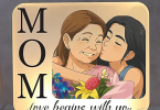 Mother's Day gifts