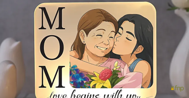 Mother's Day gifts