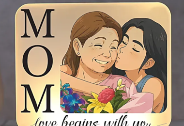 Mother's Day gifts
