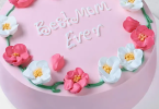 Mother's Day Cakes