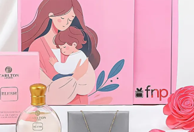 Mother's Day gIfts