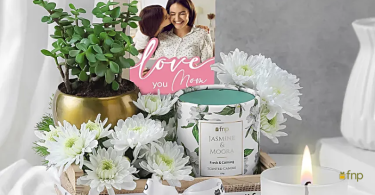 Plants for mother's day