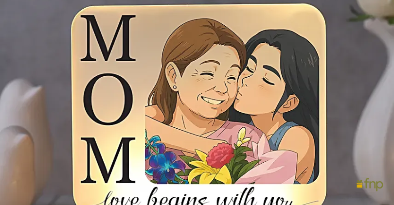 Mother's Day gifts
