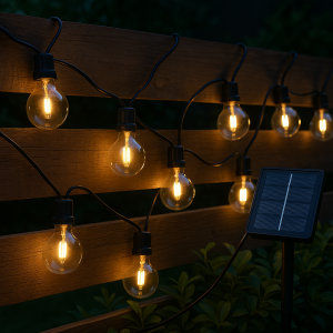 Solar Led Lights