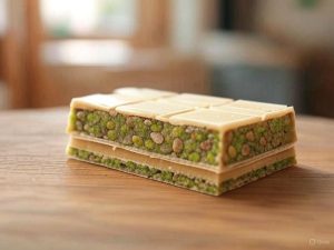 pista chocolate
