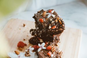 Raspberry Chocolate