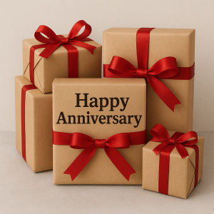 Anniversary Gifts