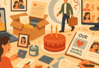 Anniversary Party