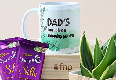 Father's Day Gift Ideas