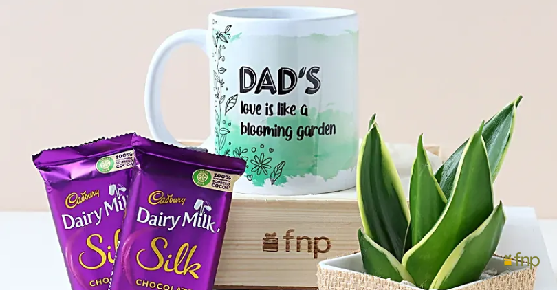 Father's Day Gift Ideas