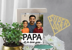 Father's Day Plants