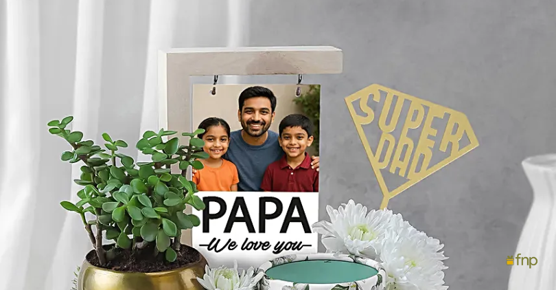 Father's Day Plants