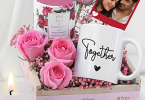 Latest Gifts