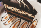 Mousse Cake