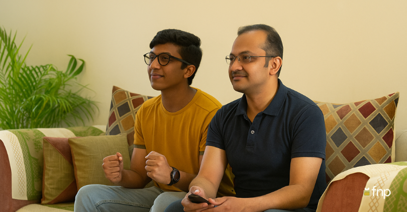 Movies for father's day
