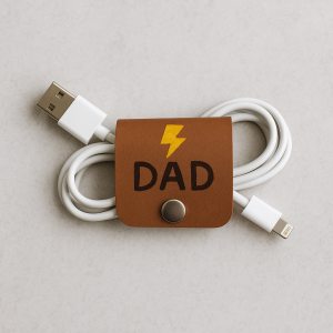 Tech Cord Holder