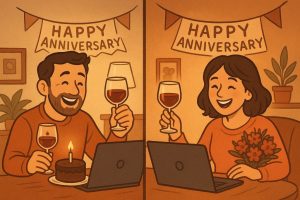 Virtual Anniversary 