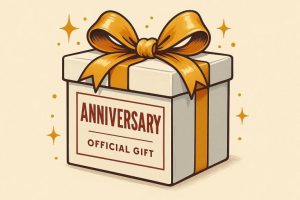 Anniversary Gifts