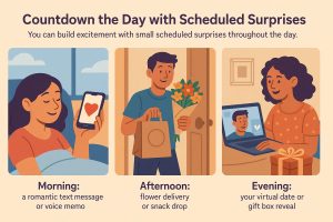 Gift Timeline
