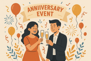 Anniversary Party