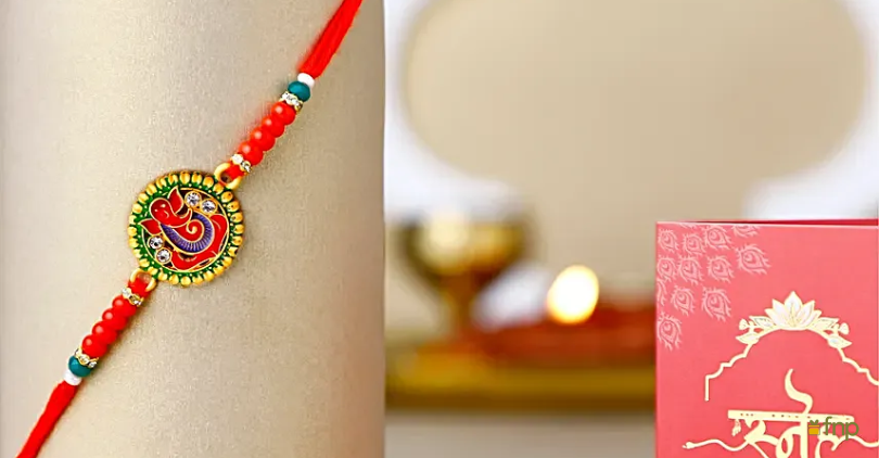 Best Rakhi