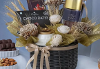 FNP Luxe Hampers
